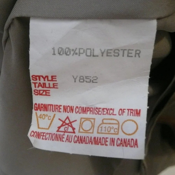 Linea Domani Women's Floral Semi Fitted Sleeveless Dress Sweetheart Neck Size 8 - Picture 10 of 10